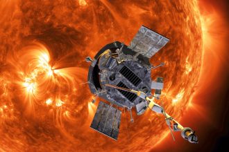 NASA: Την Παρασκευή τα αποτελέσματα της πλησιέστερης προσέγγισης όλων των εποχών στον Ήλιο από το Parker Solar Probe