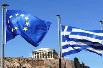 FAZ: Η οικονομία στην Ελλάδα πηγαίνει εκπληκτικά καλά