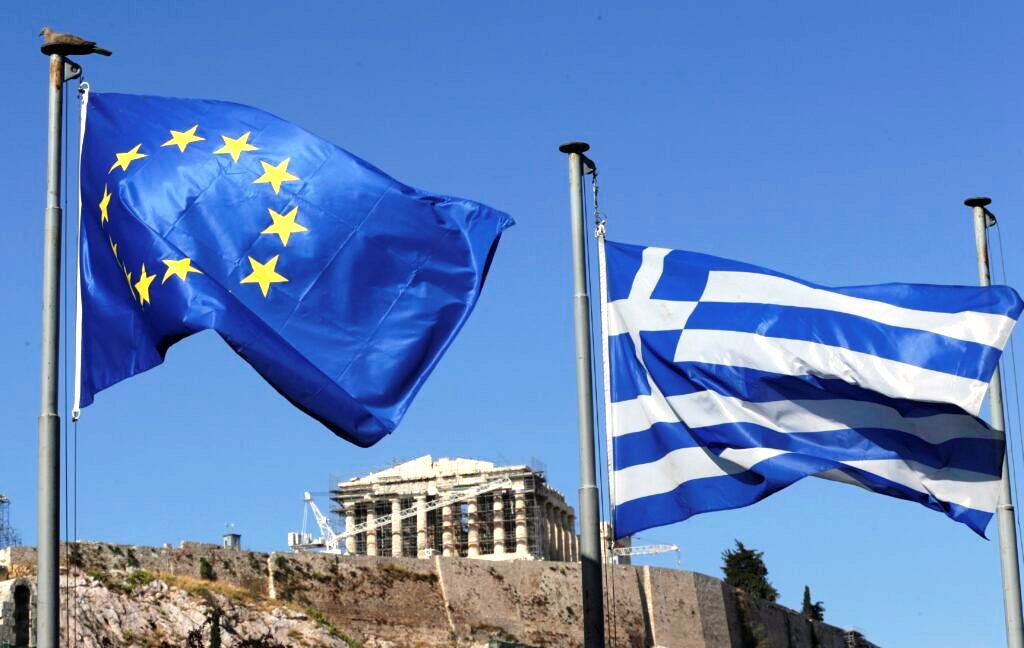 FAZ: Η οικονομία στην Ελλάδα πηγαίνει εκπληκτικά καλά
