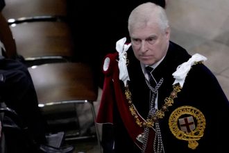 Πρίγκιπας Άντριου: Νέο σκάνδαλο με Κινέζο κατάσκοπο ερευνά η ΜΙ5