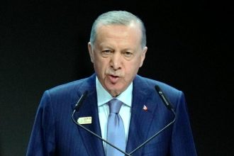 Τ. Ερντογάν για Συρία: Η μεγαλύτερη επιθυμία μας είναι να διατηρηθεί η εδαφική της ακεραιότητα