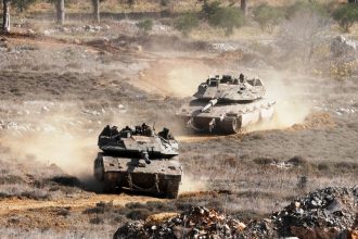 Η Γαλλία καλεί το Ισραήλ να αποχωρήσει από την ουδέτερη ζώνη στη Συρία