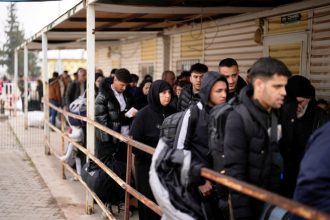 Επιστροφή Σύριων προσφύγων στην πατρίδα τους από την Ιορδανία