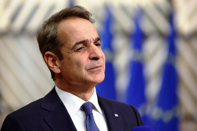 Κ. Μητσοτάκης: Η Ευρώπη να διαθέσει περισσότερους ευρωπαϊκούς πόρους για την άμυνα