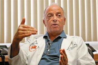 Πάτρα: Ομιλία για τις μεταμοσχεύσεις από τον διακεκριμένο παγκοσμίως επιστήμονα Ανδρέα Τζάκη