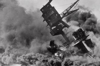 Σαν σήμερα 7 Δεκεμβρίου