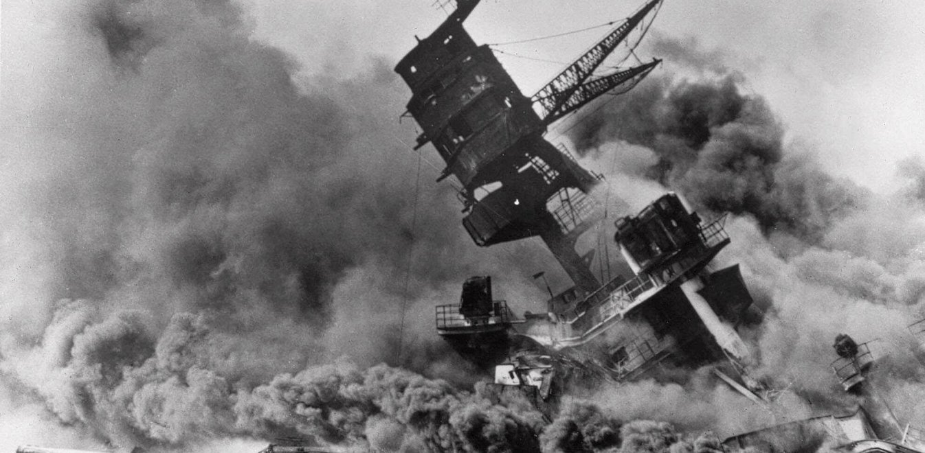 Σαν σήμερα 7 Δεκεμβρίου