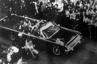 Σαν σήμερα 22 Νοεμβρίου