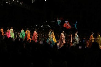 Τι είναι η «ηθική μόδα» και πώς την εντάσσουμε στην καθημερινότητά μας