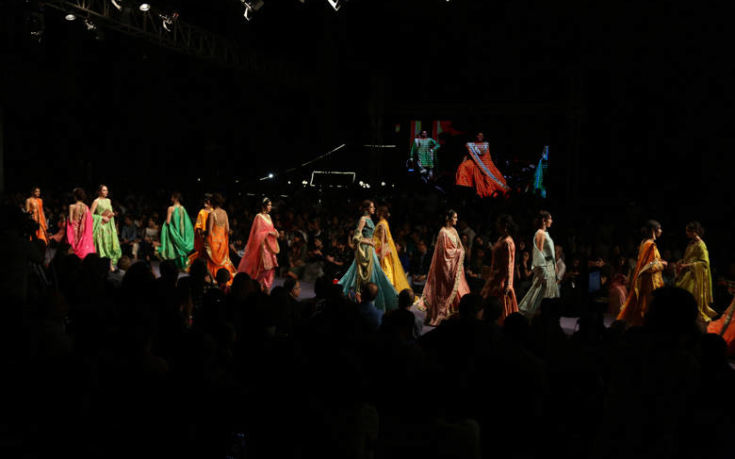 Τι είναι η «ηθική μόδα» και πώς την εντάσσουμε στην καθημερινότητά μας