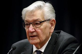 Η Δημοκρατία του ενός κόμματος