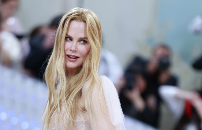 Nicole Kidman: «Μαθαίνω ακόμα να μην θυσιάζω το σώμα μου για την τέχνη»