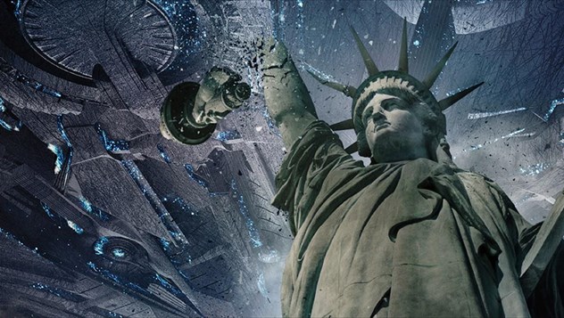 Οι κινηματογραφικές προβολές σήμερα 6 Ιουλίου