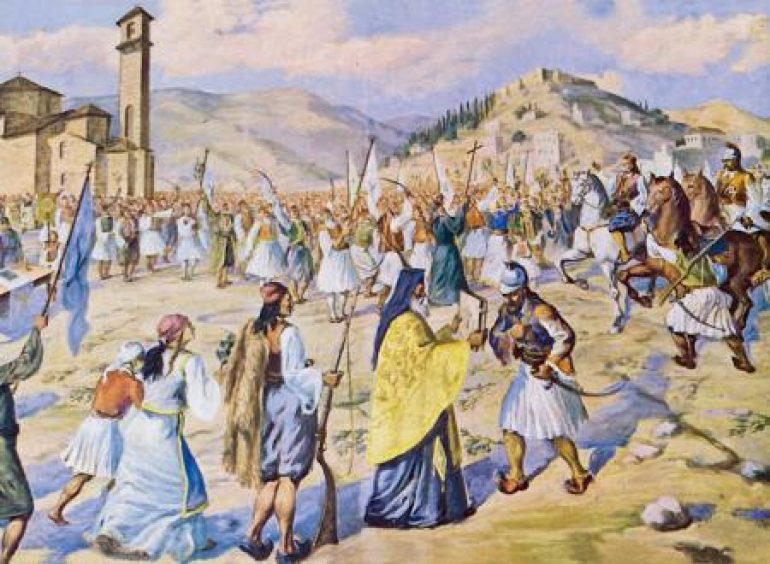 Σαν σήμερα 22 Μαρτίου