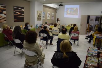 Κοινο_Τοπία: Συζήτηση για τη διαχείριση αρνητικών συναισθημάτων στην καθημερινότητά μας