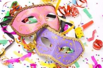 Ο “Χορός της Αποκριάς” στο Αίγιο