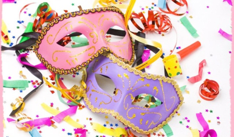 Ο “Χορός της Αποκριάς” στο Αίγιο