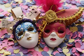 Αίγιο: Αποκριάτικος χορός από τον Σύλλογο Κεφαλλήνων