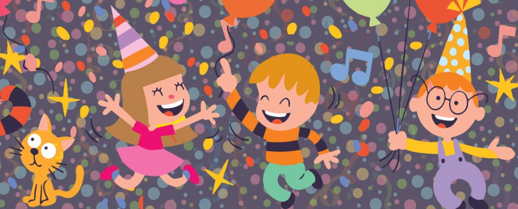 Κι εκεί που η πόλη είναι στα "μαύρα", ξαφνικά ακούγεται "Πατρινό για πάντα", από μεγάφωνα σχολείου!