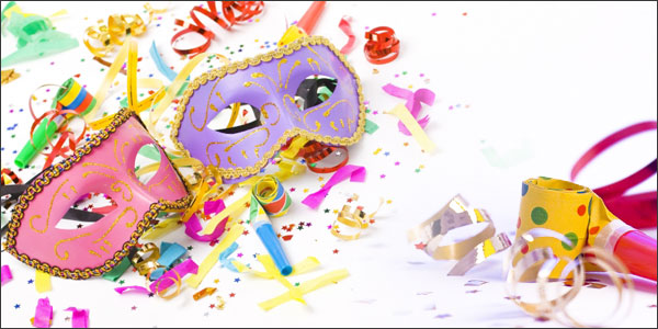 Αποκριάτικος χορός για τον Πολιτιστικό Σύλλογο Μανεσίου