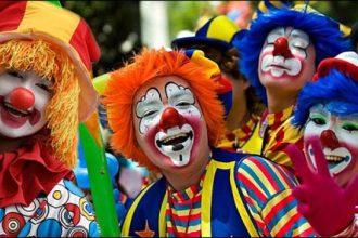 Πάτρα: Το Καρναβάλι χορεύει!