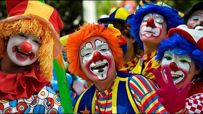 Πάτρα: Το Καρναβάλι χορεύει!