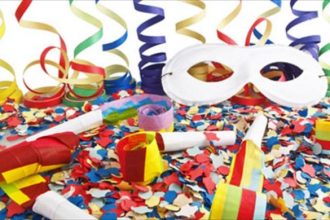 Πατρινό Καρναβάλι 2021: «ΣΤΗΝ ΝΤΙΣΚΟΤΕΚ» ΣΤΑ «ΑΝΤΙΔΩΤΑ»