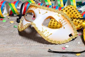 Πατρινό Καρναβάλι 2021: Προμηθευτείτε τα αναμνηστικά σας!