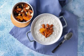 Ρυζόγαλο: Οφέλη και συνταγές από την ειδικό για το πιο οικονομικό και υγιεινό επιδόρπιο