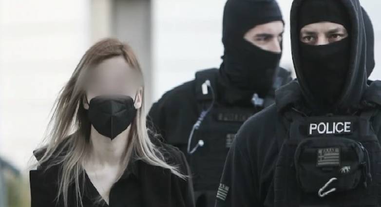 Υπόθεση Πάτρας: Συνεχίζεται η δίκη για τον θάνατο της Τζωρτζίνας - Ποια γιατρός καταθέτει πρώτη-Μήνυση 34χρονης κατά Δασκαλάκη ΣΥΝΕΧΗΣ ΕΝΗΜΕΡΩΣΗ