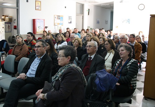 Ιατροκοινωνική εκδήλωση με κεντρικό θέμα ‘’Συχνές Αλλεργικές παθήσεις, Παιδιών & Ενηλίκων’’