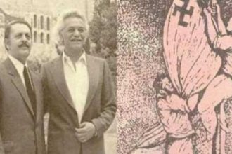 Σαν σήμερα 30 Μαΐου