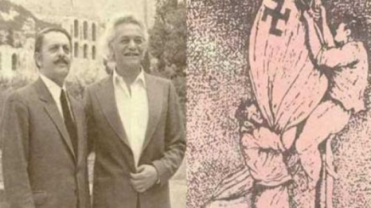 Σαν σήμερα 30 Μαΐου