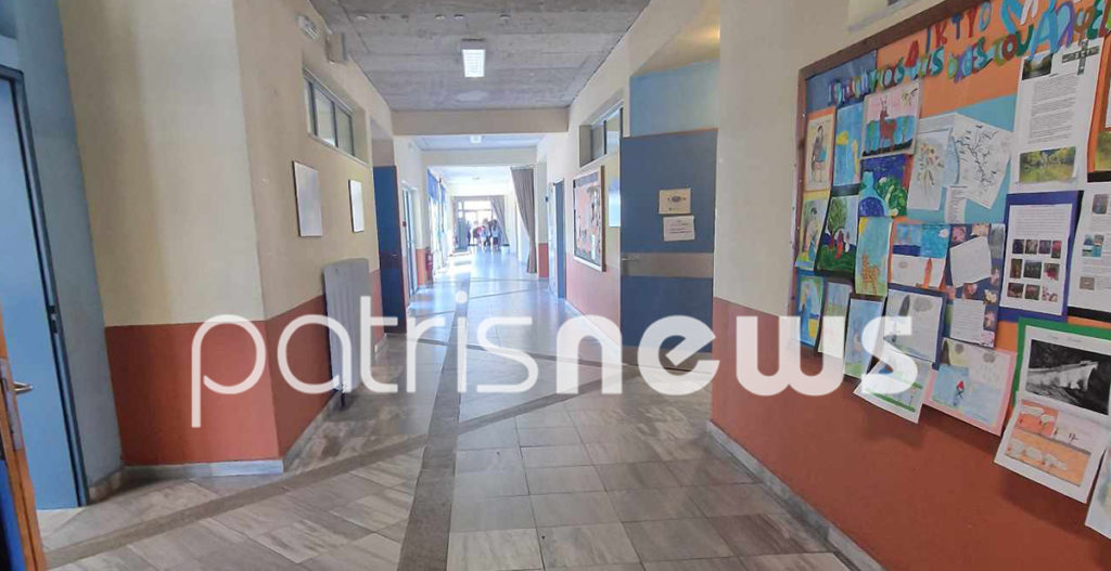 Αυτοδιοικητικές εκλογές 2023: Μεγάλη η αποχή στην Ηλεία