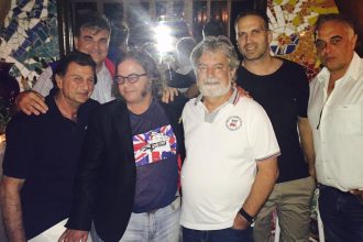 Γ. Κοτοπούλης: Ο Απόλλων θα είναι όλων...