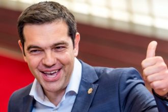 Γιορτάζει ο Πρωθυπουργός