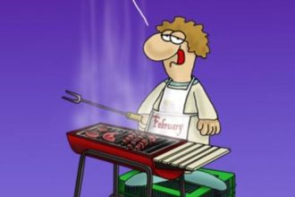 Αρκάς: Η διαφορετική Τσικνοπέμπτη του φετινού Φεβρουαρίου