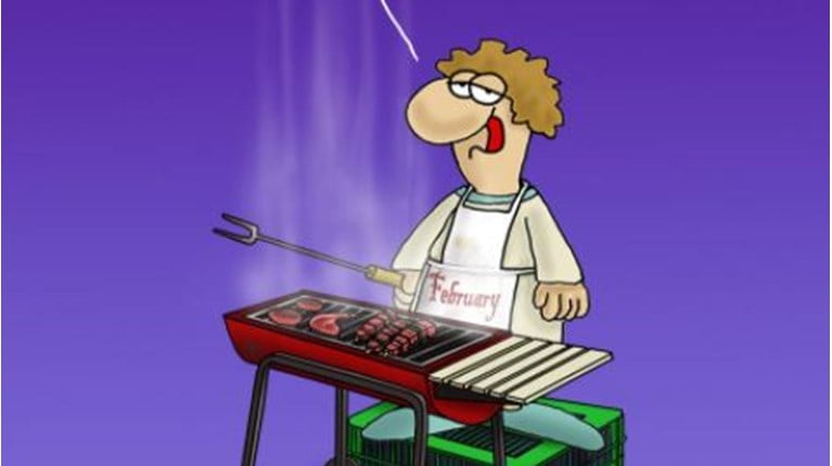 Αρκάς: Η διαφορετική Τσικνοπέμπτη του φετινού Φεβρουαρίου