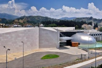 Δυτική Ελλάδα: Ελεύθερη είσοδος στους Αρχαιολογικούς χώρους για την Αυγουστιάτικη πανσέληνο