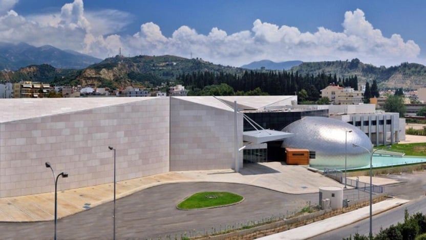 Δυτική Ελλάδα: Ελεύθερη είσοδος στους Αρχαιολογικούς χώρους για την Αυγουστιάτικη πανσέληνο