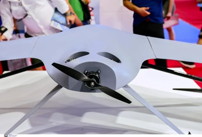 Σε εξέλιξη ομαλής υλοποίησης τα δύο προγράμματα «Αρχύτας» και «Γρύπας» - Σε συνεργασία και με το Πανεπιστήμιο της Πάτρας