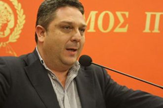 Δήμος Πύργου: Αναπληρωτής Δήμαρχος ο δημοσιογράφος Γιάννης Αργυρόπουλος