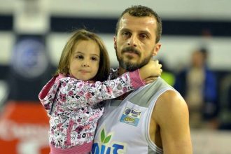 Η selfie και η συγκίνηση του Γεράσιμου Φεσσιάν για τον Νίκο Αργυρόπουλο - ΔΕΙΤΕ ΦΩΤΟΓΡΑΦΙΑ