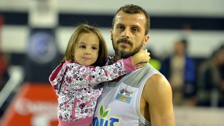 Η selfie και η συγκίνηση του Γεράσιμου Φεσσιάν για τον Νίκο Αργυρόπουλο - ΔΕΙΤΕ ΦΩΤΟΓΡΑΦΙΑ