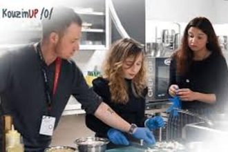 Πάτρα: Διαδικτυακή εκπομπή μαγειρικής με το Πανεπιστήμιο