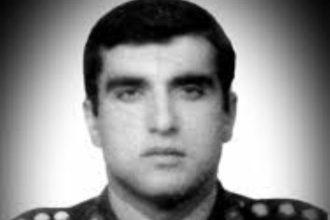 Πάτρα: Τη Δευτέρα εκδήλωση μνήμης για τον Αχαιό Ήρωα της Κύπρου Λοχαγό Νικόλαο Κατούντα