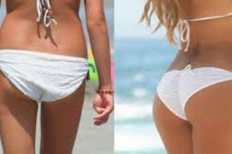 Ξεχειλωμένα μαγιό - Πώς θα τα κάνετε να μοιάζουν σαν καινούρια - ΒΙΝΤΕΟ