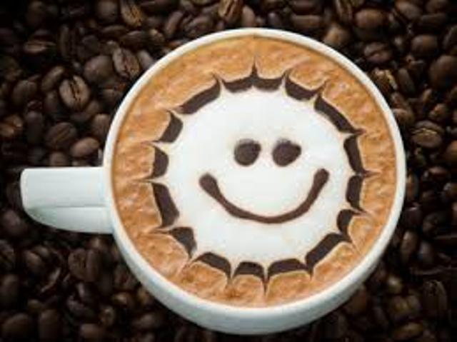 Τι δείχνει για εμάς ο καφές που πίνουμε