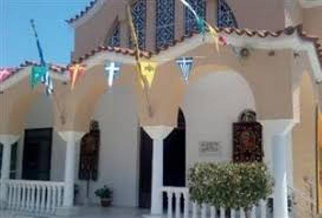 Κάτω Αχαΐα: Ακύρωση εορταστικών εκδηλώσεων για την εορτή του Τιμίου Σταυρού