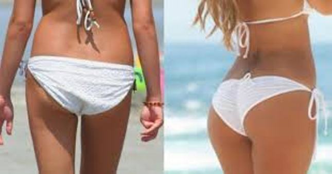 Ξεχειλωμένα μαγιό - Πώς θα τα κάνετε να μοιάζουν σαν καινούρια - ΒΙΝΤΕΟ